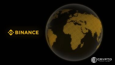 Binance exchange CFN