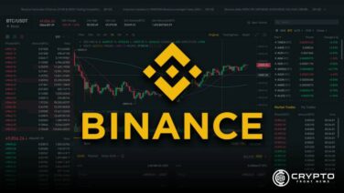 Binance Exchange CFN