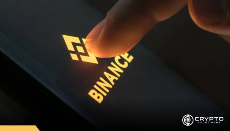 Binance Launches DOGS Token On Launchpool,Trading with BNB and FDUSD Starts on August 23