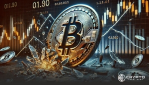 Bitcoin Parabolic Surge Approaches as Massive Head and Shoulders Pattern Signals Reversal