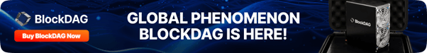 BlockDAG banner