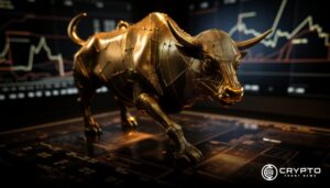 Historic Crypto Bull Run Looms as Gold Hits Record, Fed Signals Easing, and Elections Near