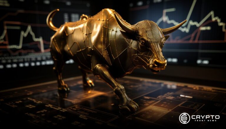 Historic Crypto Bull Run Looms as Gold Hits Record, Fed Signals Easing, and Elections Near