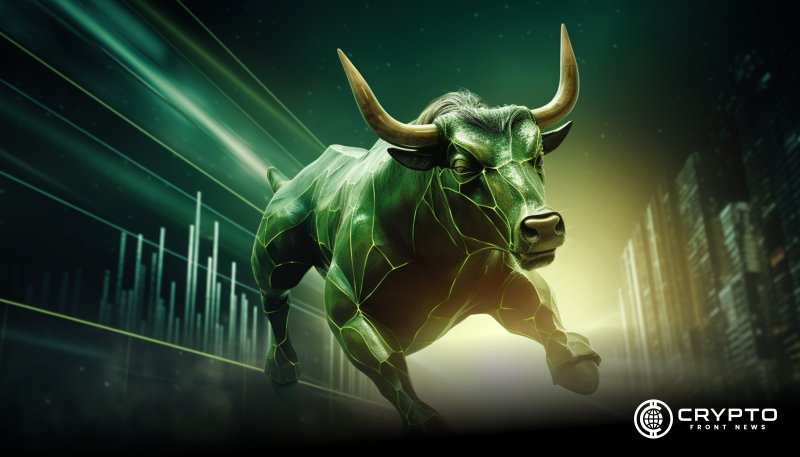 Bullish Market(Bullish Trading) CFN