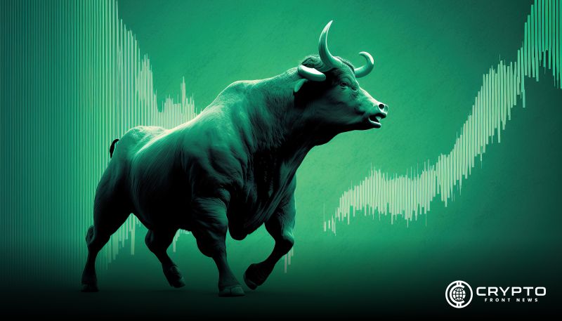 Bullish (bullish trading) CFN