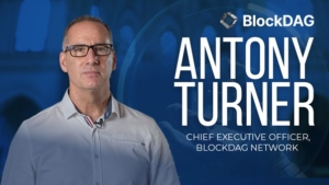 Antony Turner’s BlockDAG Shines with $64M Presale as TRON and Injective Forge New Paths