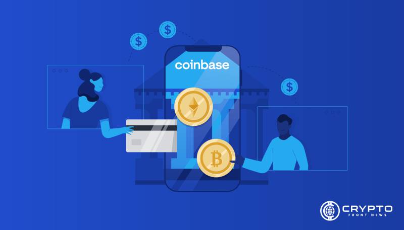 Coinbase Exchange CFN