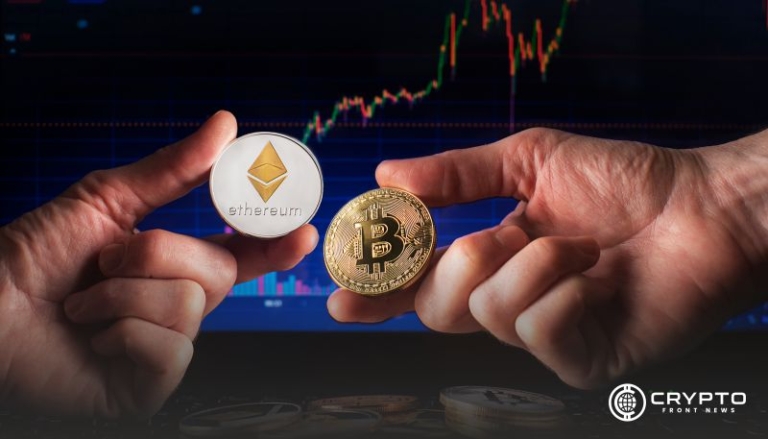 Bitcoin and Ethereum Lose Over $2.6 Billion in One Week Amid Declining Inflows and Volatility