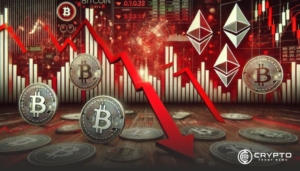 Crypto Market Rebounds as US Dollar Declines and Sentiment Improves