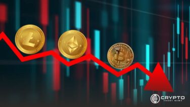 Crypto Market Faces Correction as Bitcoin Falls Below $83K; Altcoins Rally