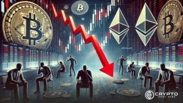 Crypto Market Crash CFN