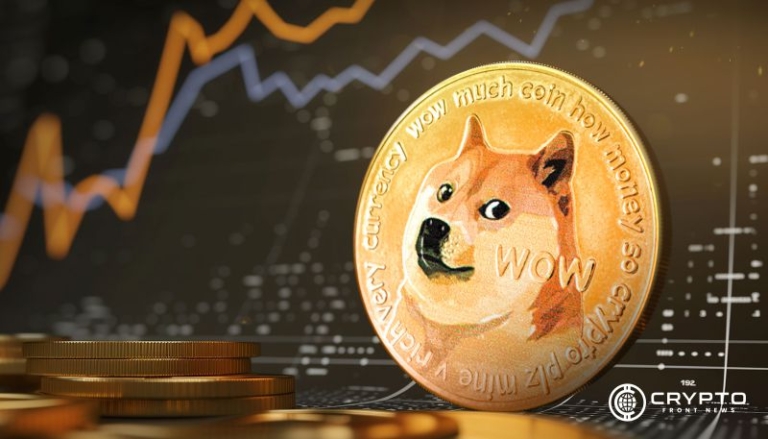 Dogecoin (DOGE) Eyes Breakout as It Holds Strong at $0.10 Amid Low Volume and Key Resistance