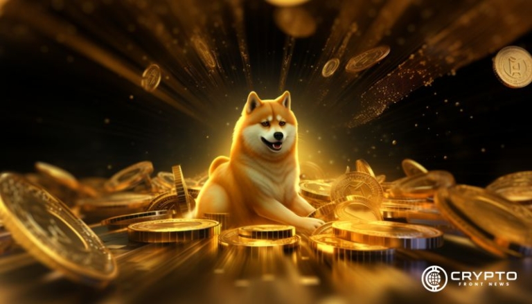 Dogecoin ($DOGE) Breaks Out from Downtrend as Analyst Predicts a Surge Toward $0.22