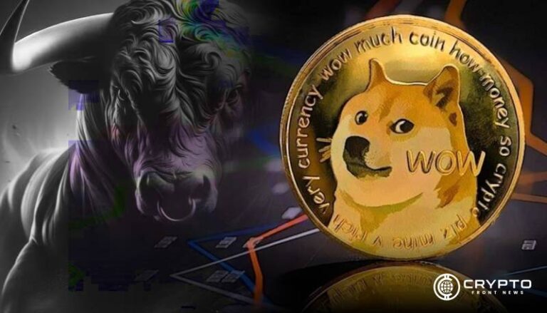 Dogecoin (DOGE) Breaks Out with 110% Rally, Analyst Predicts Climb Toward $0.22