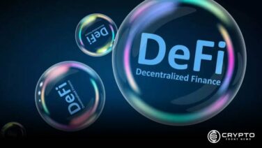 DeFi (Decentralize Finance) CFN