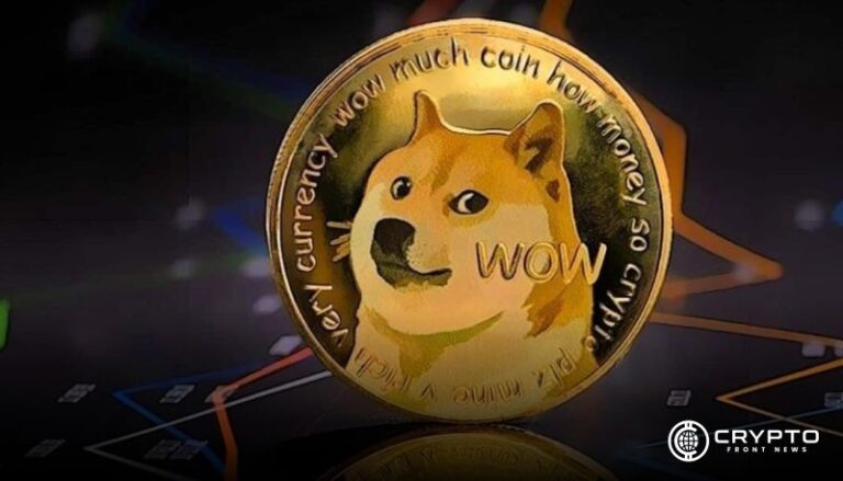 Dogecoin Nears $0.34321 Support with Analysts Targeting $0.70 and $0.99777 Next