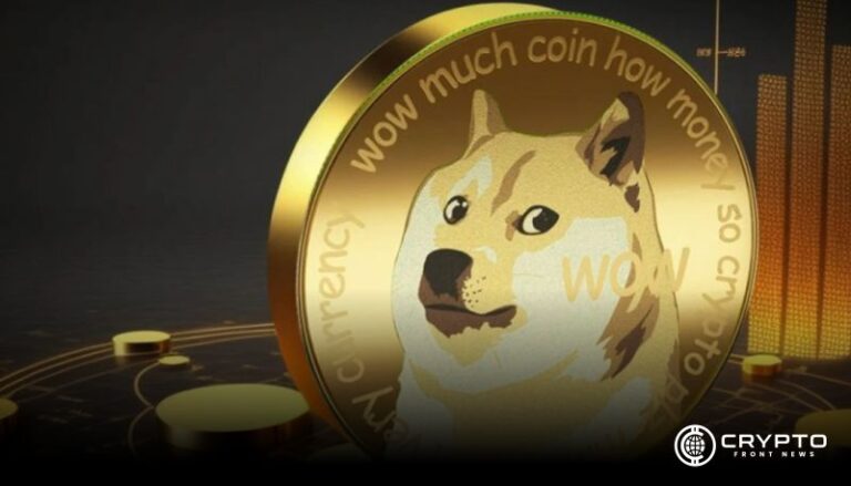 Dogecoin ($DOGE) Poised for Potential Breakout Above $2, Analyst Predicts