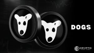 DOGS Token Leaps 4.08% with $373M Market Cap: Is a 200% Rally Next?