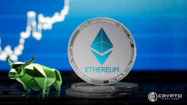 Ethereum Price Builds Momentum as Accumulation Fuels Bullish Breakout