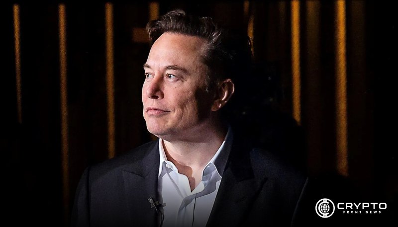 Elon musk CFN