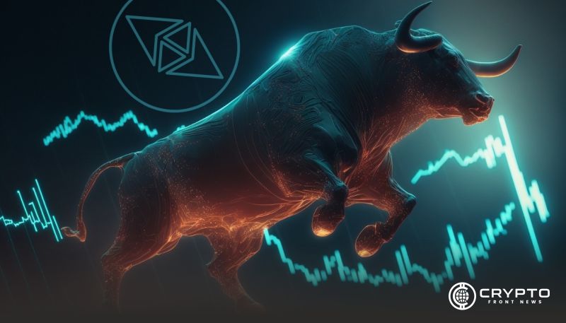 Ethereum Bullish CFN