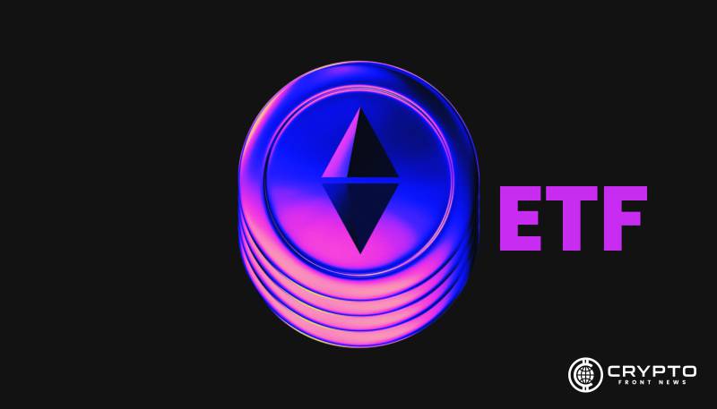 Ethereum ETF CFN