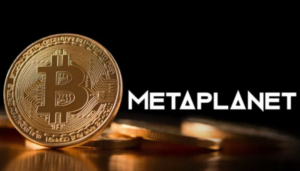 Metaplanet to Raise ¥10.08 Billion for Bitcoin Acquisition Amid Growing Investor Interest