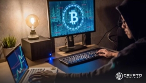 UK Sees Surge in Illicit Crypto Transactions, Says NCA Report