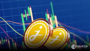 JasmyCoin Shows Strong Breakout Potential Amid Bullish Market Cycle