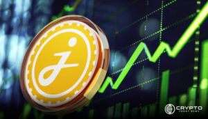 JASMY Price Analysis November 6: JasmyCoin Aims for $0.1250, But Can Support Hold?