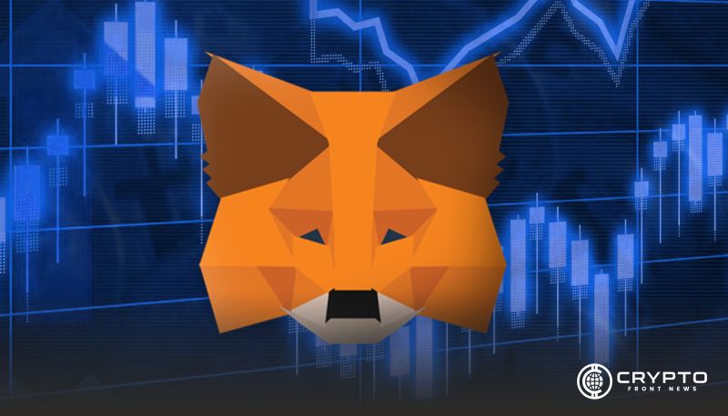 Meta Mask Wallet CFN