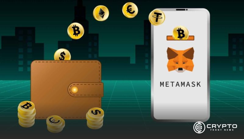 Bitget Wallet Sets New Record with 30 Million Users, Outpaces MetaMask