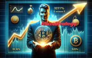 Strategy's Bitcoin Holdings Near 500,000 BTC Amid Continued Market Volatility