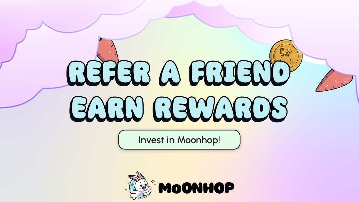 Moonhop Presale