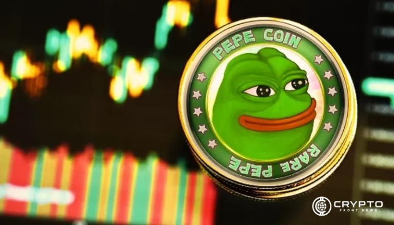 PEPE Breaks a Prolonged Downtrend as Bullish Indicators Suggest Major Rally Ahead