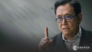 Robert Kiyosaki Warns Crypto ETFs Offer Illusion of Ownership