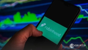 Crypto: Robinhood CEO Tenev Advocates for Blockchain as Finance’s Future