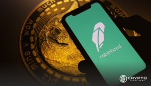 Robinhood exchange CFN