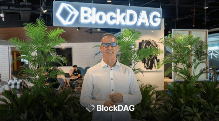 BlockDAG CEO Announces Swiss Foundation Establishment; Investors from DOT and Jupiter Join Strategic Initiative