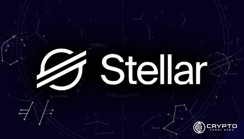 Stellar (XLM) CFN