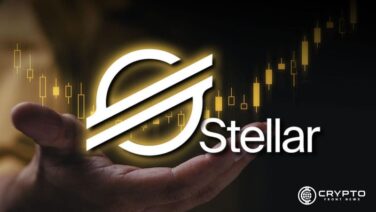 Stellar (XLM) Faces 2018 Resistance as Crypto Sell-Off Deepens