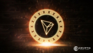 TRON Dominates Blockchain Space, Captures 93% Revenue Share