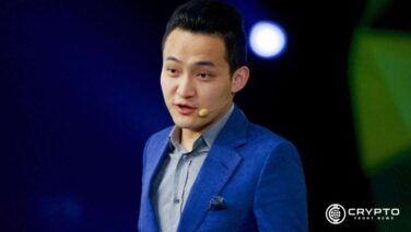 Tron CEO CFN