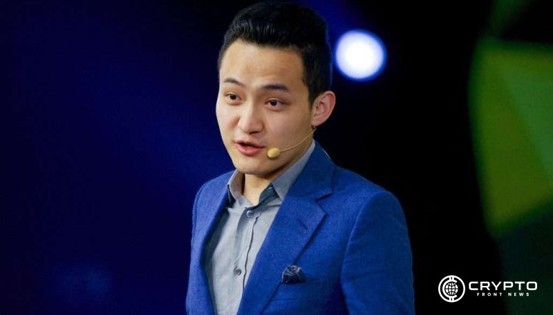 Tron CEO CFN