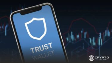 Trust wallet CFN