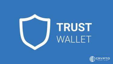 Trust wallet CFN