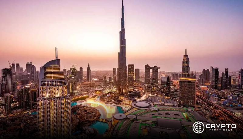 UAE CFN