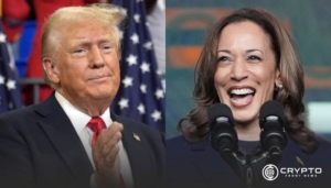 Kamala Harris Leads in Key Swing States Amid 2024 Presidential Campaign