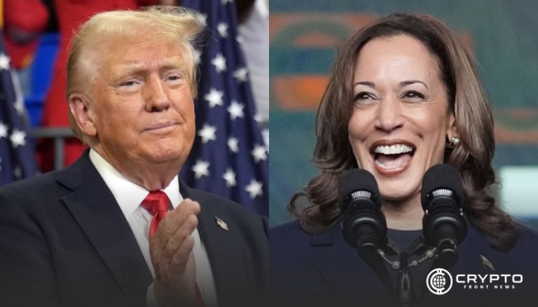 Harris Campaign Surges Ahead in August, Outraising Trump by Significant Margins