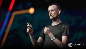 Vitalik Buterin Proposes Balanced Fee Structure for Ethereum’s Layer 1 and Layer 2 Solutions